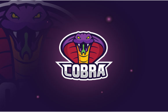 Building Your Gaming Identity with the Cobra Logo E-Sport Design