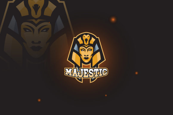 Crafting Your Competitive Identity: The Power of Majestic Logo E-Sport Gaming