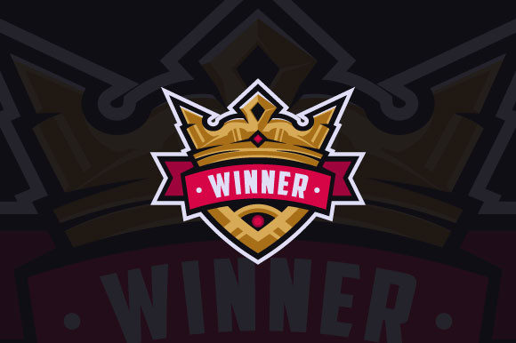 Crown Esport Logo Design for Gaming: Your Key to Professional Identity