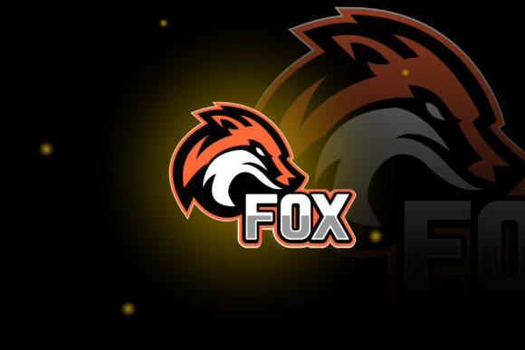 Fox Logo E-Sport Gaming: Your Gateway to a Distinct Identity