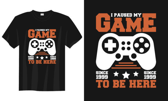 From Game Screen to Creative Canvas