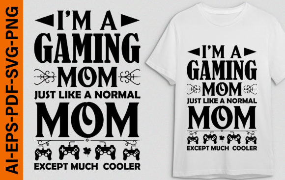 Gaming Mom: Unlocking Creativity for Digital Crafters