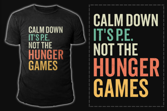 Gaming T-shirt Vector Graphic Design Essentials