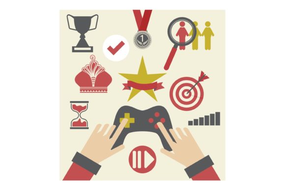 How Gaming Illustration Elevates Your Creative Projects