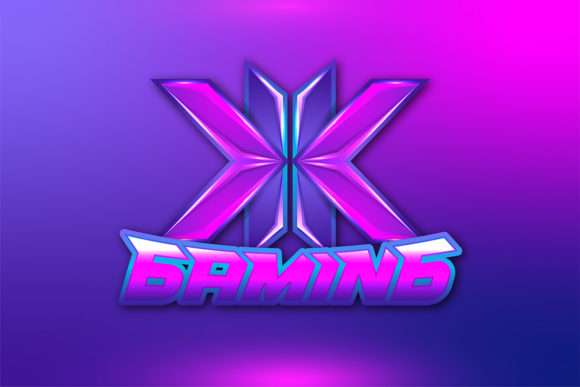 Mastering Identity with a K Gaming Logo