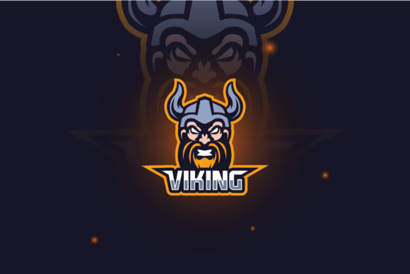 Rise of the Warrior: The Importance of a Viking Logo in E-Sport Gaming