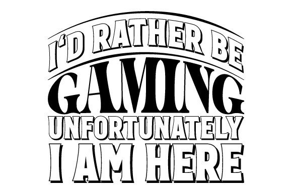 The Digital Craftsmanship of Gaming Identity: SVG, EPS, and PNG Files Explained