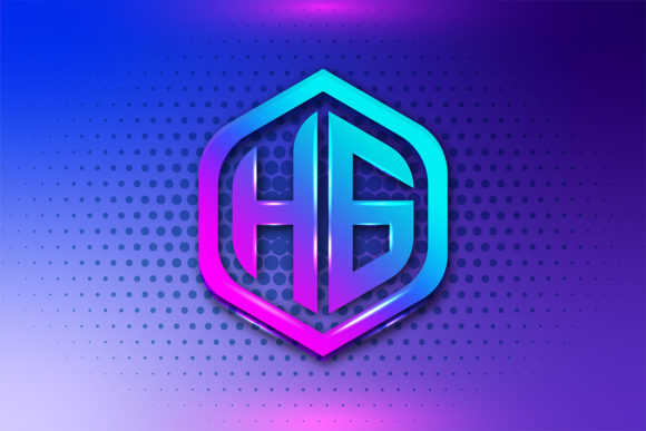 The Letter H G Gaming Logo: Crafting Identity in the Digital Arena