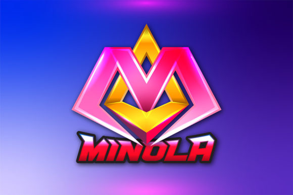 The Power of a Letter M Gaming Logo in Building Your Brand