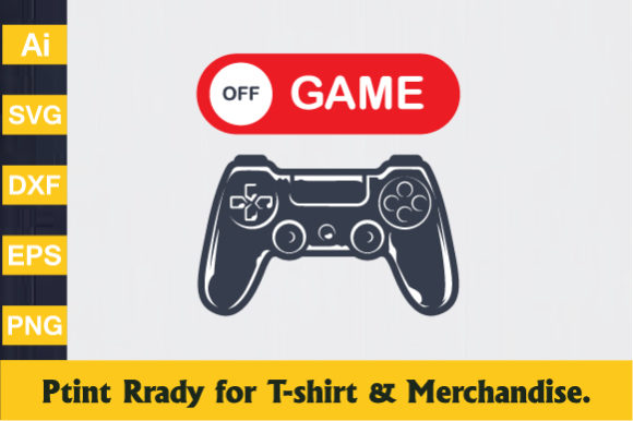The Practical Power of Gaming and Gamer T-Shirt Designs