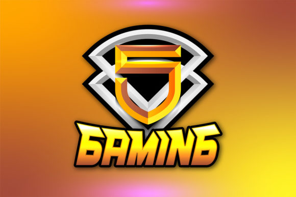 The Shielded S: More Than a Gaming Logo, It's a Symbol of Digital Identity