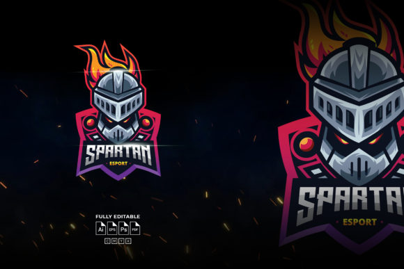 The Spartan Approach: Building Your Gaming Brand's Identity