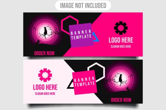 The Strategic Edge of a Professional Web Banner Gaming Template