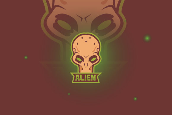 Understanding Alien Logo E-Sport Gaming: An Evaluation for Gamers and Teams