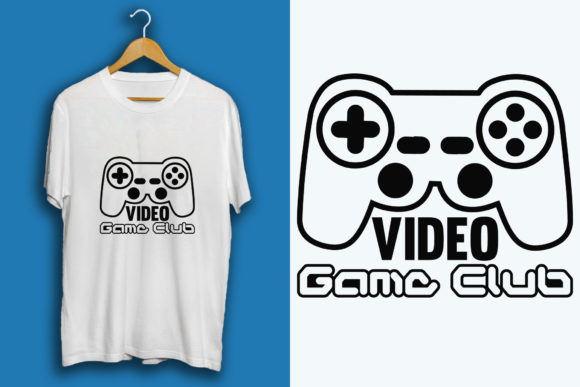 Unlock Your Creative Game: The Power of Gamer SVG Design