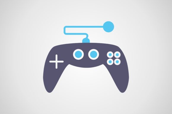 Unlocking the Power of the Gaming Control Icon