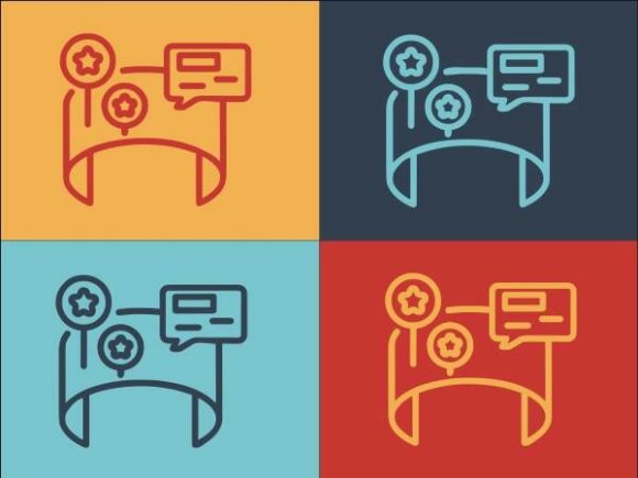 VR Gaming: A Font Engineered for Digital Adventure